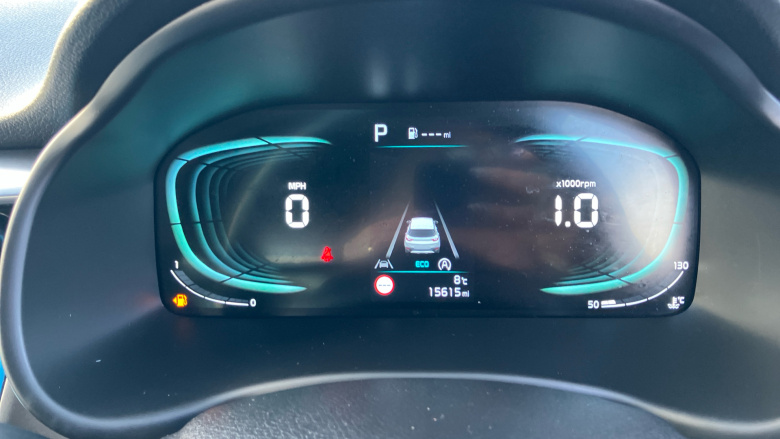 Kia Stonic 1.0T GDi 48V Shadow 5dr DCT Petrol Estate